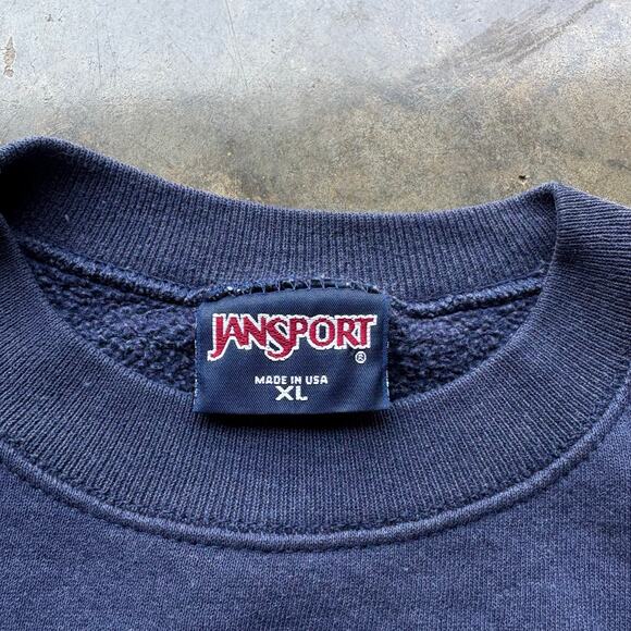 Vintage OLE MISS MOM 90s Sweatshirt - Picture 5 of 6